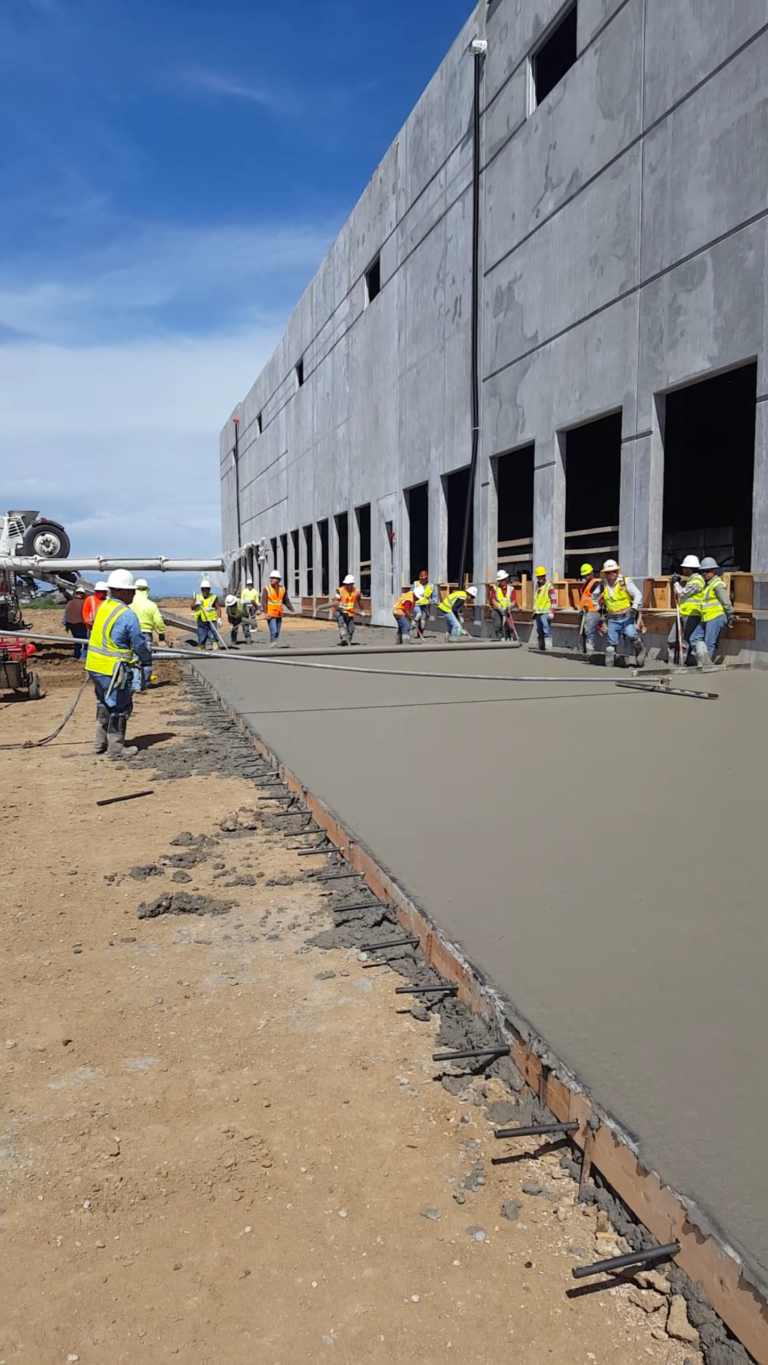 News Blog GR Concrete Construction